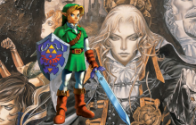 Составлен топ-10 лучших видеоигр, в которые каждый должен сыграть хотя бы раз