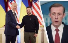 Салливан раскрыл детали будущего разговора Байдена и Зеленского