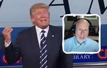 Трамп не скаже, що хоче перемоги України: оглядач NYT назвав причину