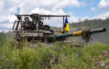 Захід та Україна мають різні погляди на перемогу, війна може стати "вічною", - The Times