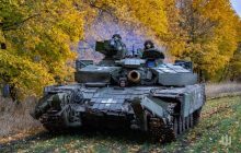 Україна зможе почати контрнаступ у 2025 році: оглядач WP назвав умови