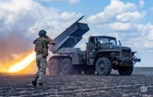Командир подразделения TERRA рассказал, что нужно для победы Украины