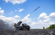 Армия врага за сутки уменьшилась более чем на 1700 человек: Генштаб обновил потери