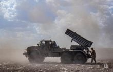 Силы обороны уничтожили более тысячи оккупантов: в Генштабе рассказали о свежих потерях РФ