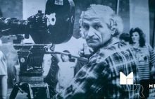 Умер легендарный оператор фильма-призера Венецианского кинофестиваля