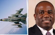 Глава МИД Британии сделал громкое заявление о роли оружия в войне РФ против Украины