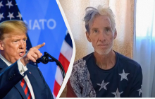 Подозреваемый в покушении на Трампа поддерживал Украину, - CNN