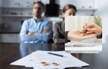 Чоловік сказав, що хоче розлучитися: що робити жінці, чи потрібно зберігати сім'ю