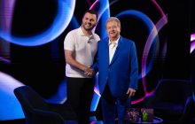 Вічний холостяк: Михайло Поплавський про ключові етапи життя, секрет успіху та щастя