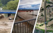 Циклон "Борис" вже втрачає свою силу: синоптикиня розказала, як зміниться погода в Україні