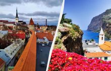 Lonely Planet назвал лучшие места в Европе, куда можно поехать зимой