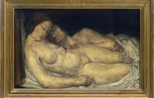 Аукціон 64 "Українське колекційне мистецтво"