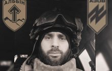 На войне погиб известный украинский музыкант