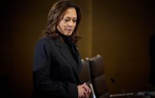 Камала Гарріс знову балотуватиметься: у Politico розкрили, які плани у віцепрезидентки США