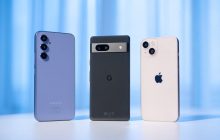Журналисты выбрали лучшие недорогие смартфоны для покупки в 2024 году
