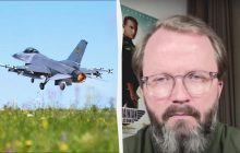 В Украине достаточно пилотов для управления F-16, которые должен поставить Запад, - эксперт