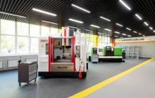 Прецедент у профтехосвіті: Інтерпайп Пінчука і міська влада Дніпра модернізують ПТУ