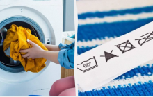 Такие вещи категорически нельзя стирать при 60 градусах: ошибку допускают почти все