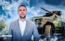 "Производство снарядов растет в разы. Речь о сотнях тысяч выстрелов в год", - Владислав Бельбас, гендиректор "Украинской бронетехники"