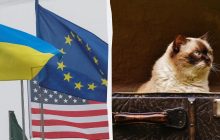 80% українців не переїхали б до США чи ЄС, навіть якби отримали громадянство, - опитування