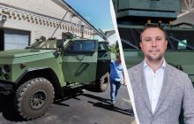 В Украине "не прячут" разработчиков оружия: Бельбас заявил, что враг видит все в интернете