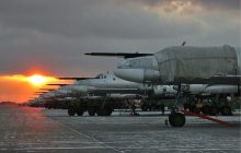Стало известно, где Россия прячет свои самолеты от ударов ATACMS (фото)