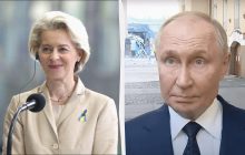 Фон дер Ляєн представила новий склад Єврокомісії: це погані новини для Путіна, - Politico