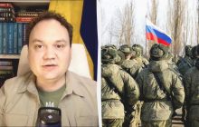 "Все должны испугаться, мы в том числе": эксперт прокомментировал увеличение численности ВС РФ