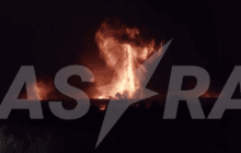 В Тверской области эвакуируют население после атаки дронов: что там происходит (фото, видео)