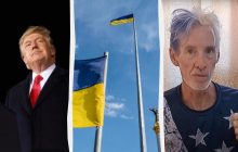 Новий замах на Трампа: Time дізнався про "поневіряння" стрільця в Києві