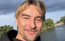 Алан Бадоев впервые за долгое время показал 19-летнюю дочь и рассказал о ее обучении