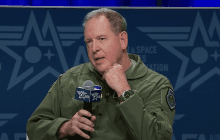 Российская армия больше и сильнее, чем была до вторжения в Украину, - генерал ВВС США