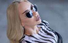 Известная украинская певица подала заявку на Нацотбор на Евровидение-2025