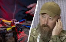 "Через півроку пілоти дронів будуть не потрібні": "Мадяр" розповів, як кардинально зміниться війна