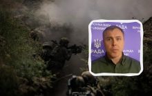 Данные WSJ о 80 тысячах погибших украинских бойцов преувеличены, - депутат