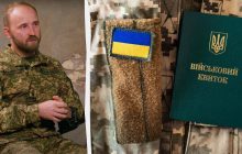 Война - дело молодых: майор ВСУ ответил, каким должен быть мобилизационный возраст в Украине