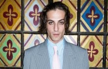 Лидер группы Maneskin сменил имидж и решил уйти в сольное плавание