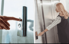 Если так нажать кнопку, лифт приедет быстрее: об этой хитрости знают единицы