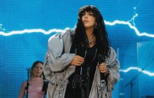 Джамала показала младшего сына и назвала трудности, с которыми столкнулась с его появлением