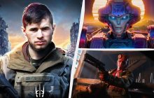 "Да Винчи", "Трансформеры: Начало" и "Хеллбой: Горбун": что в кино с 19 сентября