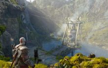 Какая видеокарта нужна для God of War Ragnarok: отвечает Nvidia