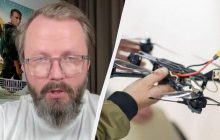 Нова загроза для РФ: експерт розповів, що зможуть українські дрони-перехоплювачі в майбутньому
