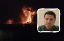 "Хорошо, но мало": в ОП прокомментировали удар по складу боеприпасов в Тверской области РФ