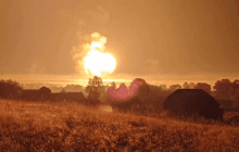 Тенденция неплохая: эксперт оценил последствия удара по складу боеприпасов в Торопце