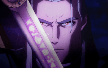 С бессменным голосом Геральта: вышел первый трейлер мультфильма "Ведьмак: Сирены глубин"