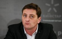 Известный украинский актер закрутил новый роман после развода и показал возлюбленную (фото)