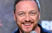 Известный актер признался, что мог сыграть темного волшебника в "Гарри Поттере"