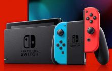 Новую консоль Nintendo рассекретили раньше времени: фото, рендеры и характеристики