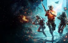 "Игра вернётся в свою золотую эпоху": директор Battlefield рассказал о новой части серии