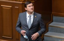 Підозрюваний в корупції нардеп Одарченко міг втекти за кордон, - САП
